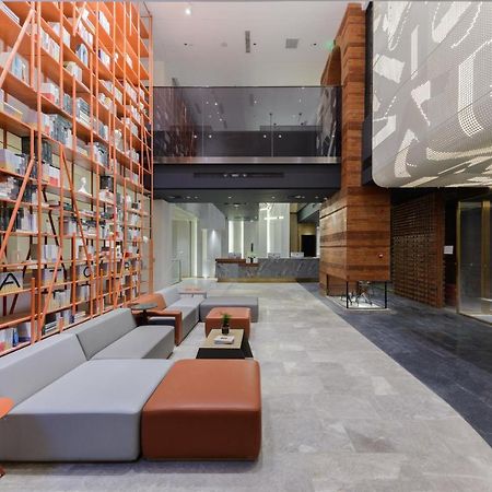 Atour S Hotel Beijing Zhongguancun Beiwai المظهر الخارجي الصورة