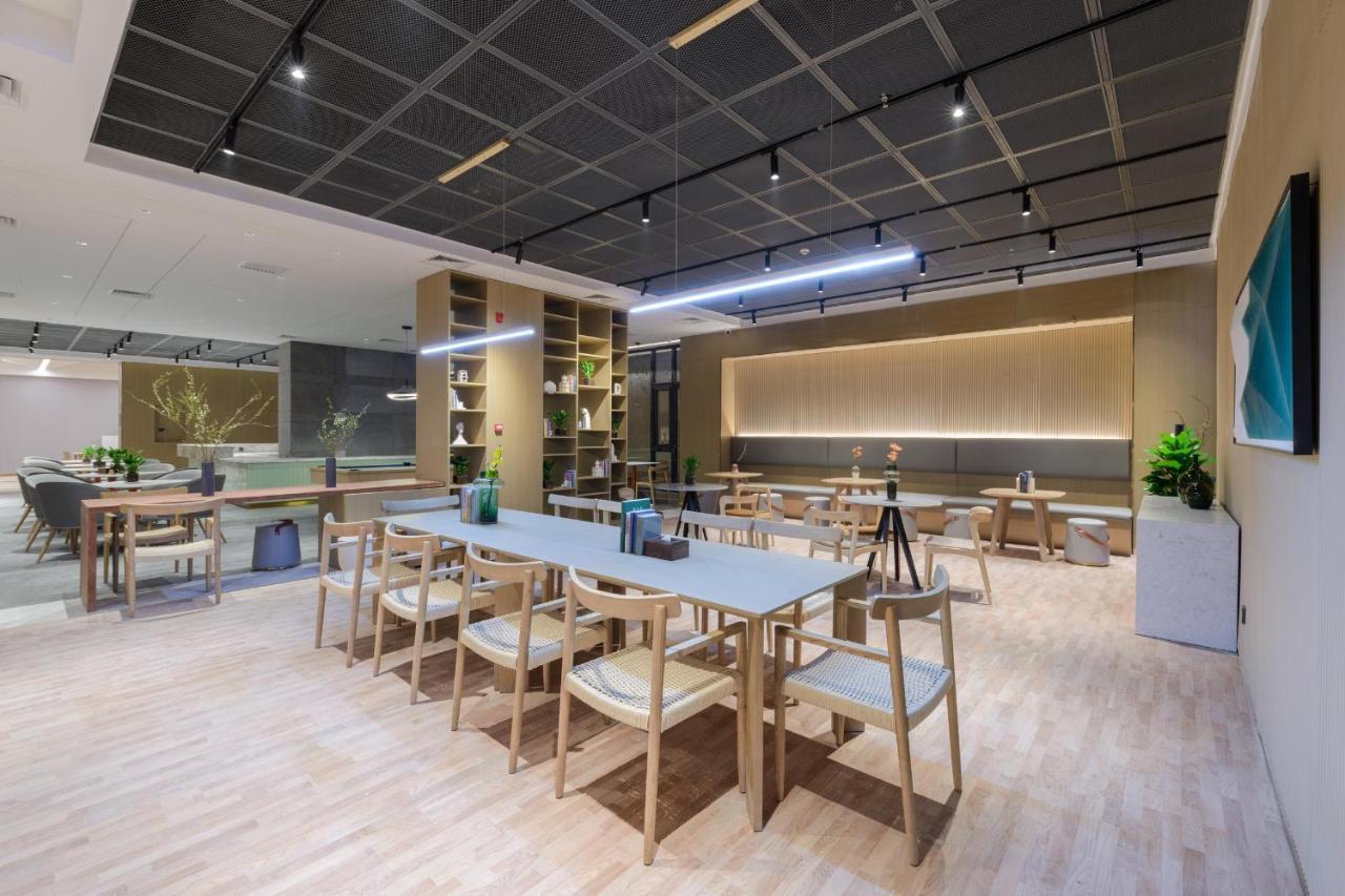 Atour S Hotel Beijing Zhongguancun Beiwai المظهر الخارجي الصورة